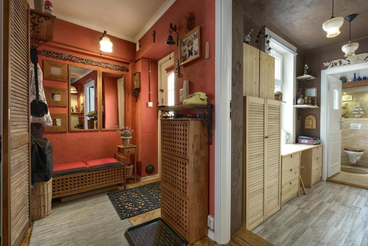 Klimatyczne Kresowe Noclegi Przemyśl Extérieur photo