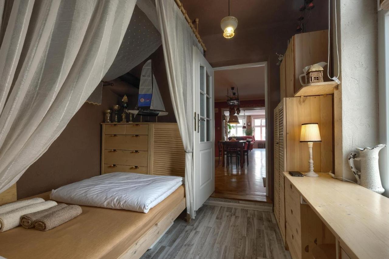 Klimatyczne Kresowe Noclegi Przemyśl Extérieur photo