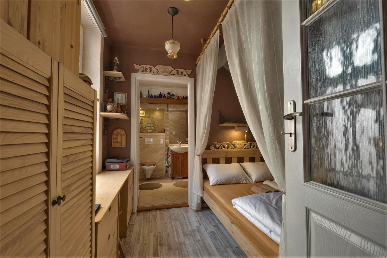 Klimatyczne Kresowe Noclegi Przemyśl Extérieur photo
