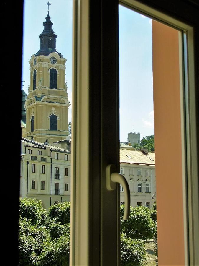 Klimatyczne Kresowe Noclegi Przemyśl Extérieur photo
