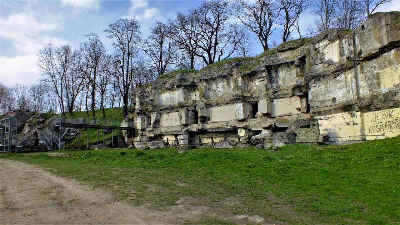Klimatyczne Kresowe Noclegi Przemyśl Extérieur photo