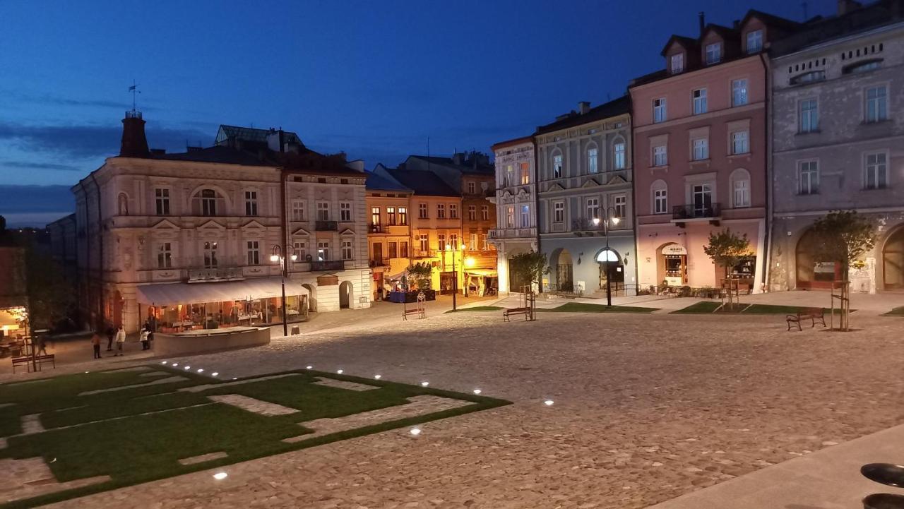 Klimatyczne Kresowe Noclegi Przemyśl Extérieur photo