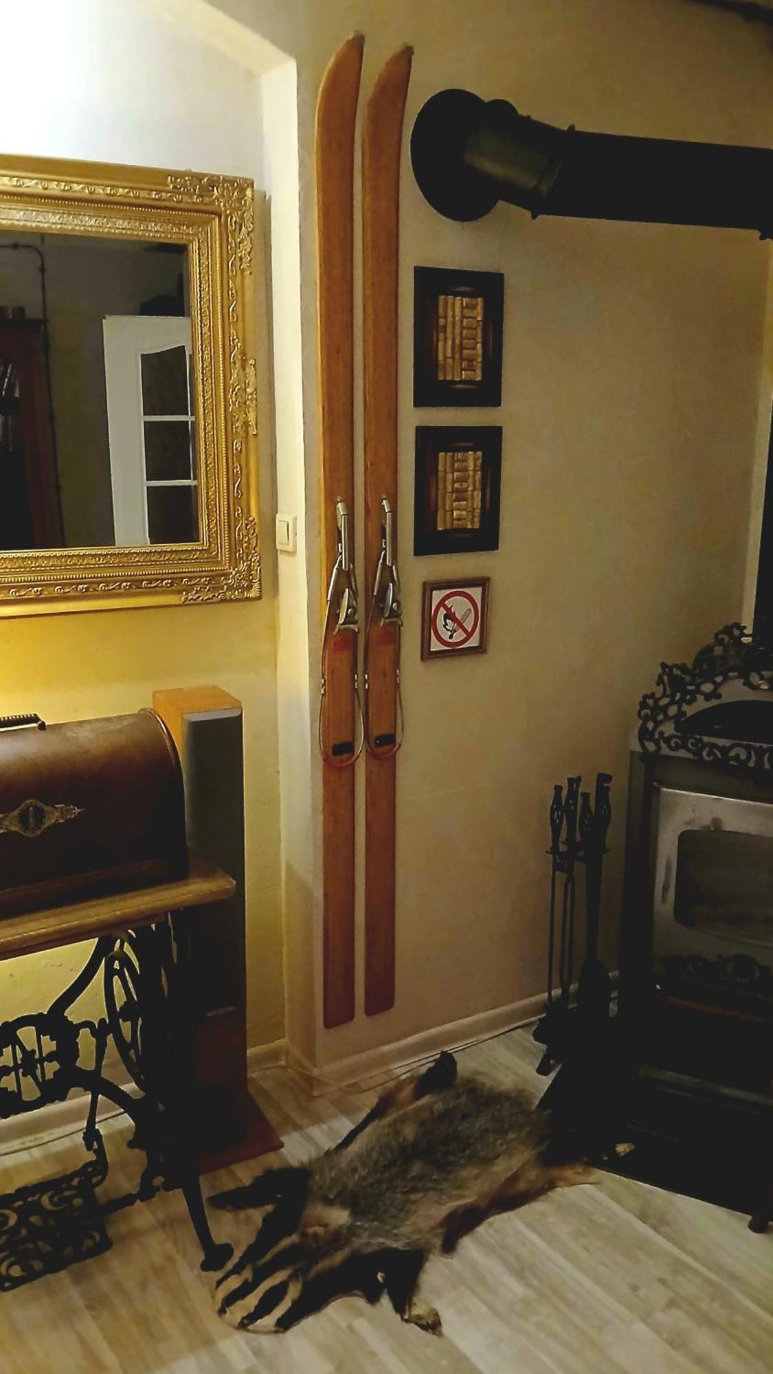 Klimatyczne Kresowe Noclegi Przemyśl Extérieur photo